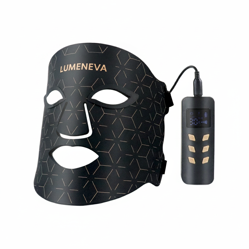 LUMENEVA | Led Face Mask