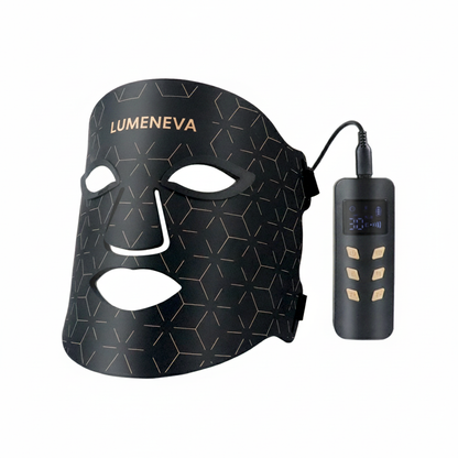 LUMENEVA | Led Face Mask